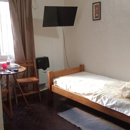 Coralca Bed & Breakfast Martínez Екстериор снимка