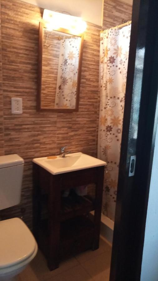 Coralca Bed & Breakfast Martínez Екстериор снимка