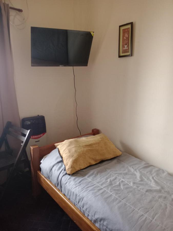 Coralca Bed & Breakfast Martínez Екстериор снимка